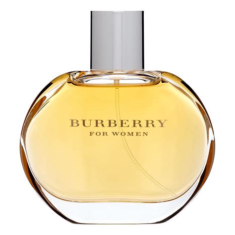 my burberry perfume womens|burberry classic eau de parfum perfume for women 3.3 oz.